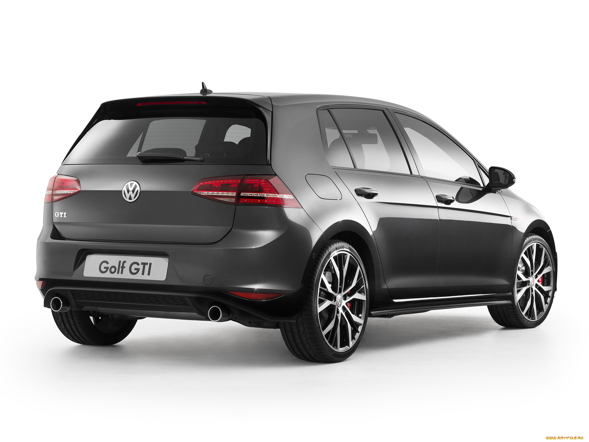 , volkswagen, performance, , 2014, typ, 5g, au-spec, 5-door, golf, gti